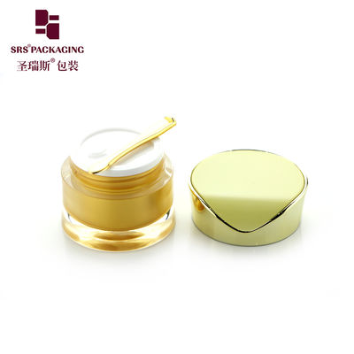 J093 30g 50g bao bì mỹ phẩm,thùng bán buôn acrylic chất lượng cao