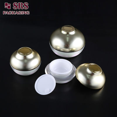 J313 50g 120g bình kem mỹ phẩm,thùng nhựa chất lượng cao