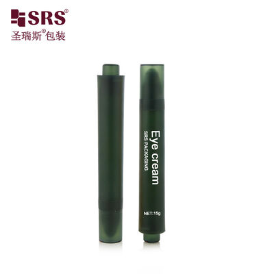 AY 10ML 15ML Luxury Eye Gel không khí chuối cuộn Massage Applicator