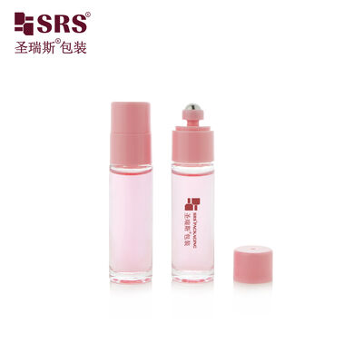 BLPB 15ML Chai Thủy Tinh Đúc Cao Cấp Chống Rò Rỉ Dùng Cho Dầu Lăn Tinh Dầu