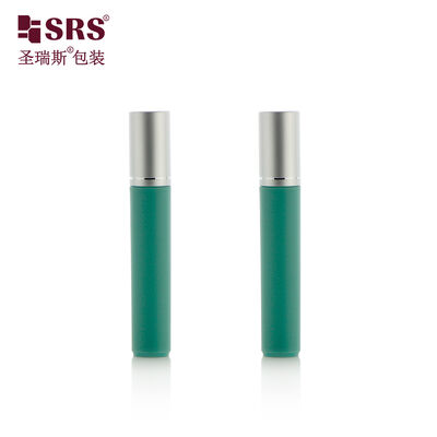Chai nhựa rỗng dạng lăn 7ML có đầu bi lớn đựng mỹ phẩm, nước hoa, tinh dầu