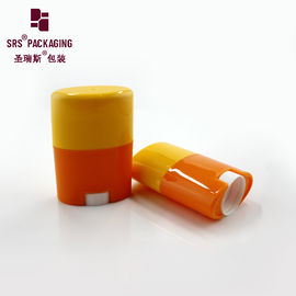 D040 chứa chất khử mùi bằng nhựa PCR khác nhau kích thước