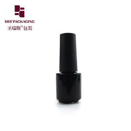 trống xa xỉ 3ml mini sơn sơn móng kính đen