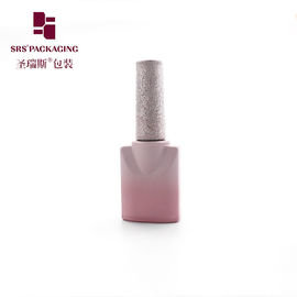 chai kem móng tay trống màu hồng dần theo yêu cầu 10ml