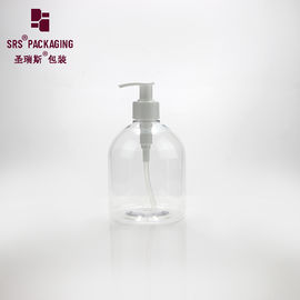 300ml chất lỏng sạch trong chai cho thú cưng
