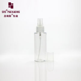 50ml kích thước du lịch túi rượu văn phòng nước xịt chăm sóc cá nhân vật nuôi chai với máy bơm