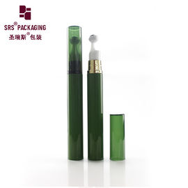 chai nhựa trống 10ml 12ml 15ml màu tùy chỉnh cuộn không khí 5ml