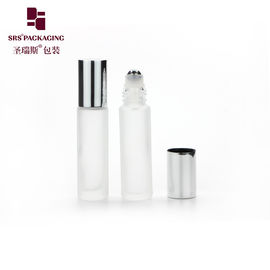 Viên thủy tinh 10 ml có đường kính rách rỗng