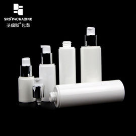 Máy rửa tay nhựa PP màu trắng 50ml bơm không khí thân thiện với môi trường