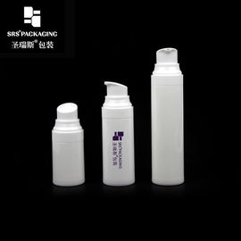 PA204 15ml 30ml 50ml khử trùng tay 1oz chai bơm không khí