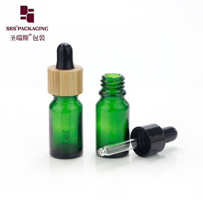 5ml trong hộp đựng dầu cần thiết nhỏ