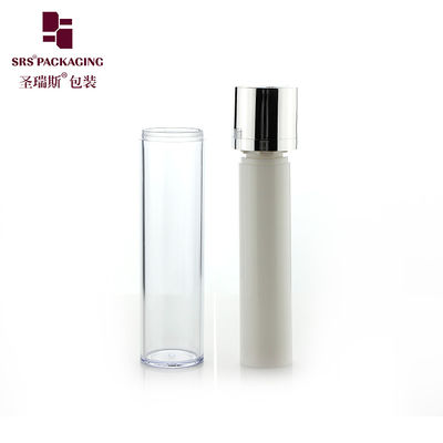 Lotion mỹ phẩm nhựa acrylic 15ml 50ml chai bơm không khí 30ml