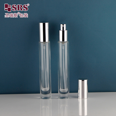 Thùng xịt thủy tinh rỗng kính 10ml