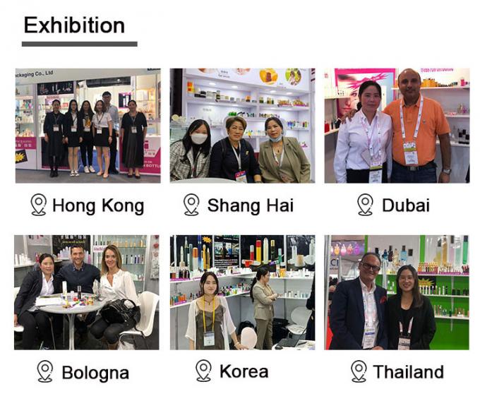 BLP-1ML Mini Travel Size Transparent Glass Vial Roller Ball Bottle For Essential Oil Fragrance No Leakage