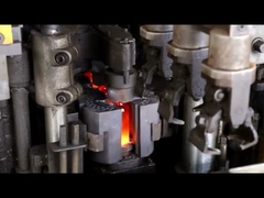 BLPF tinh dầu thủy tinh cuộn trên chai