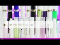 AY SRS PACKING sản phẩm mới cuộn trên chai, không rò rỉ chai không khí