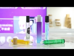 GB hình vuông màu sắc, nước hoa rõ ràng Không rò rỉ