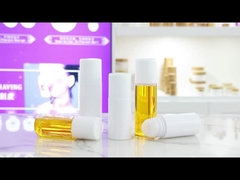 Còn chai nhựa PET cho gel khử mùi?