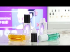 BLPC 30ML 50ML Glass Roll On Bottle Cho thuốc khử mùi
