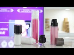 SRSA404 Chai nhựa vòi bơm không khí cao cấp