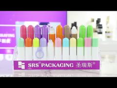 Chai lăn nhựa RPPF RPPG RPPI